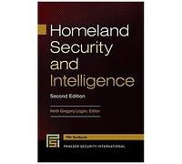 Homeland Security And Intelligence