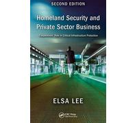 Homeland Security And Private Sector Business