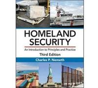 Homeland Security by Nemeth & Charles P. P. John Jay College of Criminal Justice & New York & USA Charles P Nemeth, (Auteur)