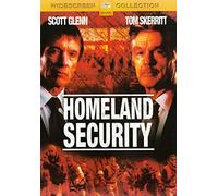 Homeland Security [Import USA Zone 1]