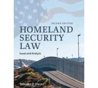 Homeland Security Law