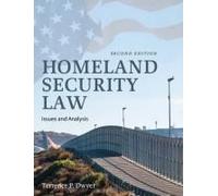 Homeland Security Law