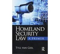 Homeland Security Law - [Version Originale] Inconnu (Auteur)