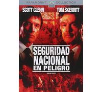 Homeland Security (Seguridad Nacional en Peligro) [ NON-USA FORMAT, NTSC, Reg.4 Import - Latin America ]