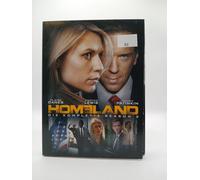 Homeland: Staffel 02