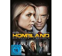 Homeland: Staffel 02