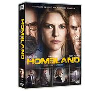 Homeland - Temporada 3[2012]*** Europe Zone ***