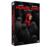 Homeland - Temporada 4