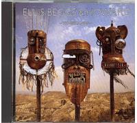 Ellis Beggs & Howard – Homelands – Import (1988)