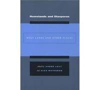 Homelands and Diasporas Andre Levy (Auteur)