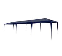 HOMELEN Balançoire de jardin en osier synthétique en métal et acier bleu gris 47 x 26 pouces avec coussin pour terrasse, jardin, détente extérieure