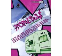Homeless - A Snowboard Movie