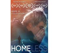 Homeless [Dvd]
