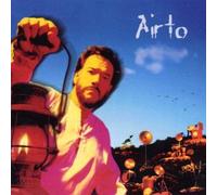 Moreira, Airto - Homeless