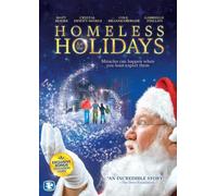 Homeless For The Holidays