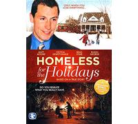 Bridgestone – Homeless for The Holidays