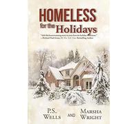 Homeless For The Holidays