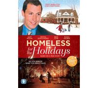 Homeless for the Holidays