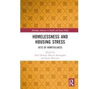 Homelessness and Housing Stress