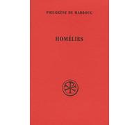 Homélies