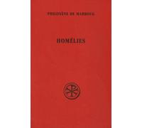 Homélies