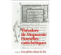 Homélies catéchétiques