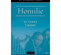 Homélies sur le "Credo