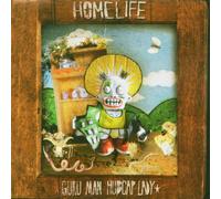 Homelife - Guru Man Hubcap Lady [Import]