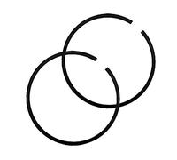 Homelite Ryobi Tondeuse Toro/Sèche-Cheveux (Lot DE 2) DE Remplacement en Acier Segment de Piston # 690161002-2PK