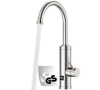 HOMELODY Robinet avec chauffe-eau 230 V, certification GS