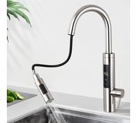 HOMELODY Robinet électrique