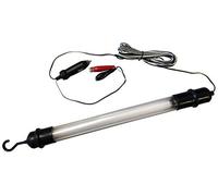 Homelux 810060 Lampe fluorescente pour voiture, 8 W, 12 V, câble 5 m