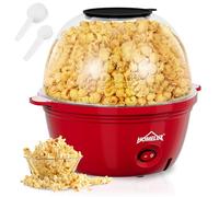 HOMELUX Machine à Pop Corn Mini 450W, avec Cuillère Doseuse