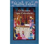 Homem que calculava o record