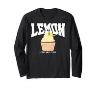 Homemade Cupcakes Recipe, Birthday Cakes, Lemon Cupcakes Manche Longue