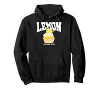 Homemade Cupcakes Recipe, Birthday Cakes, Lemon Cupcakes Sweat à Capuche