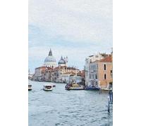 Homemade Dreams - Venice: Notebook for Ideas, Inspiration and Daily Reflections