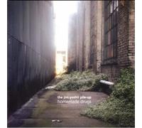 Homemade Drugs – The Orchard