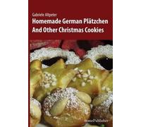 Homemade German Plätzchen