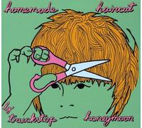 Homemade Haircut