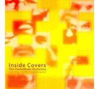 Homemade Orchestra - Inside Covers