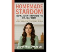 HOMEMADE STARDOM: How Nara Smith Rewrote The Rules Of Fame: From Kitchen Counters To Global Influence - The Rise Of The Internet's Soft-spoken Sensation