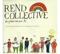 Homemade Worship By Handmade People by Rend Collective Experiment (2012-01-10)