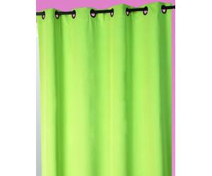 HomeMaison HM69851080 Rideau 100 % Occultant Vu sur D & Co Anis