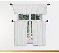 Homemaison Lavable en Machine à l'eau Froide, Utiliser Uniquement Un Agent de blanchiment sans Chlore, séchage à Basse température et Repassage à Chaud si nécessaire, Multicolore, 58 x 15 (1 29 x 36