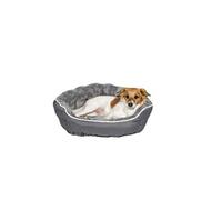 Homemania Niche Patte 1 - Gris - 48 x 42 x 16 cm