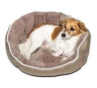 Homemania Niche Patte - Beige - 48 x 42 x 16 cm