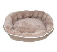 Homemania Niche Patte - Beige - 75 x 65 x 20 cm G