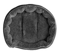 Homemania Niche Patte - Gris - 59 x 53 x 18 cm G