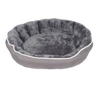 Homemania Niche Patte - Gris - 75 x 65 x 20 cm G